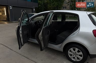 Хэтчбек Volkswagen Golf Plus 2007 в Киеве фото 11 Хэтчбек Volkswagen Golf Plus 2007 в Киеве