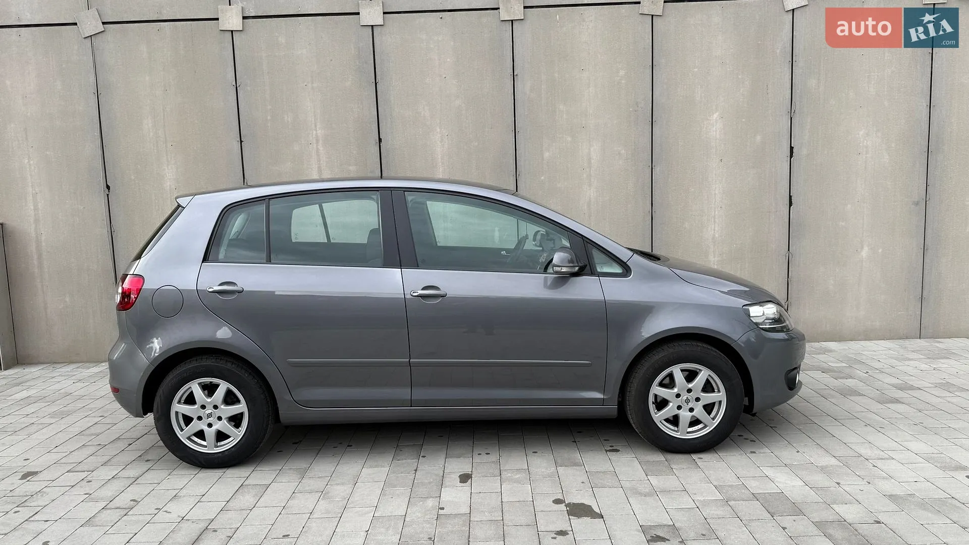 2011 Volkswagen Golf Plus - мініатюра 12