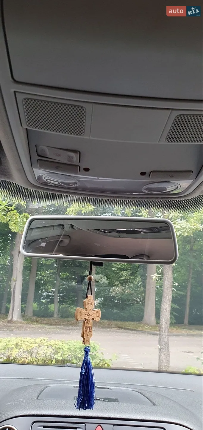 2010 Volkswagen Golf Plus - мініатюра 7