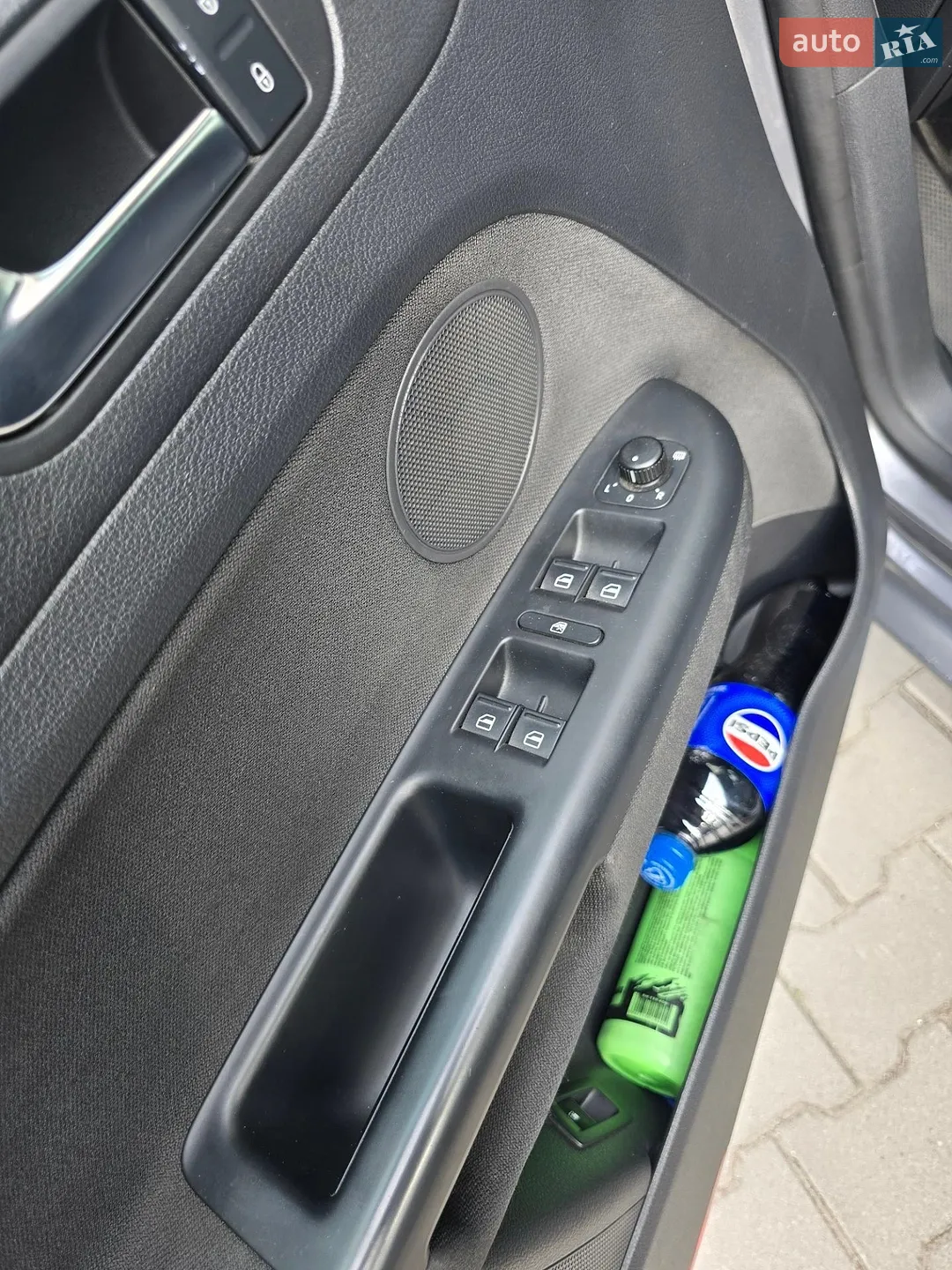 2010 Volkswagen Golf Plus - мініатюра 27
