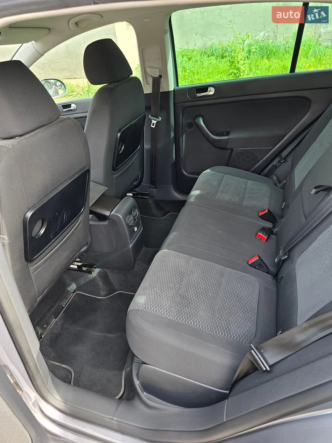 2010 Volkswagen Golf Plus - мініатюра 34