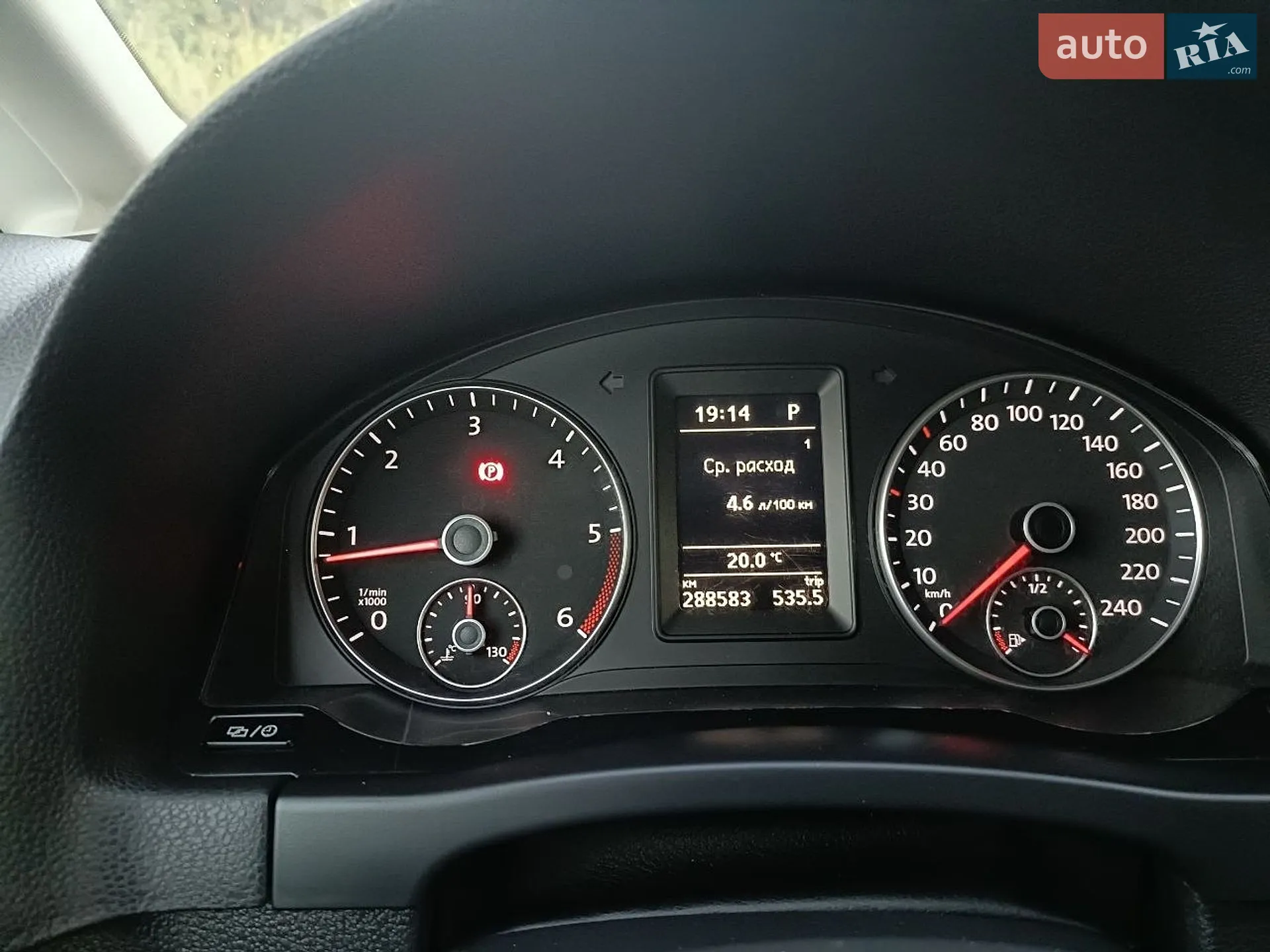 2012 Volkswagen Golf Plus - мініатюра 10
