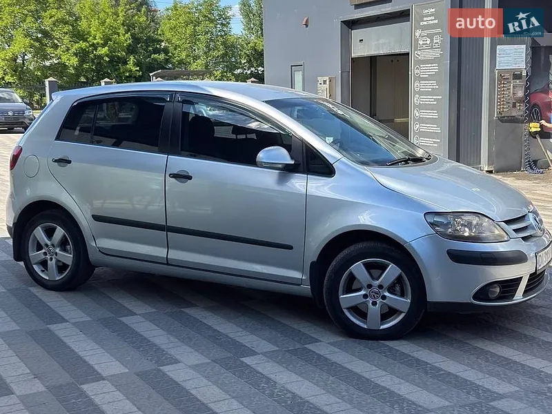 Volkswagen Golf Plus 2007 VIN WVWZZZ1KZ7W619535 фото оголошення 23 з 53