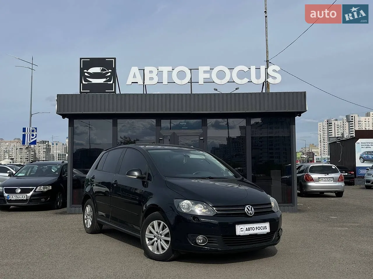 2013 Volkswagen Golf Plus - мініатюра 38