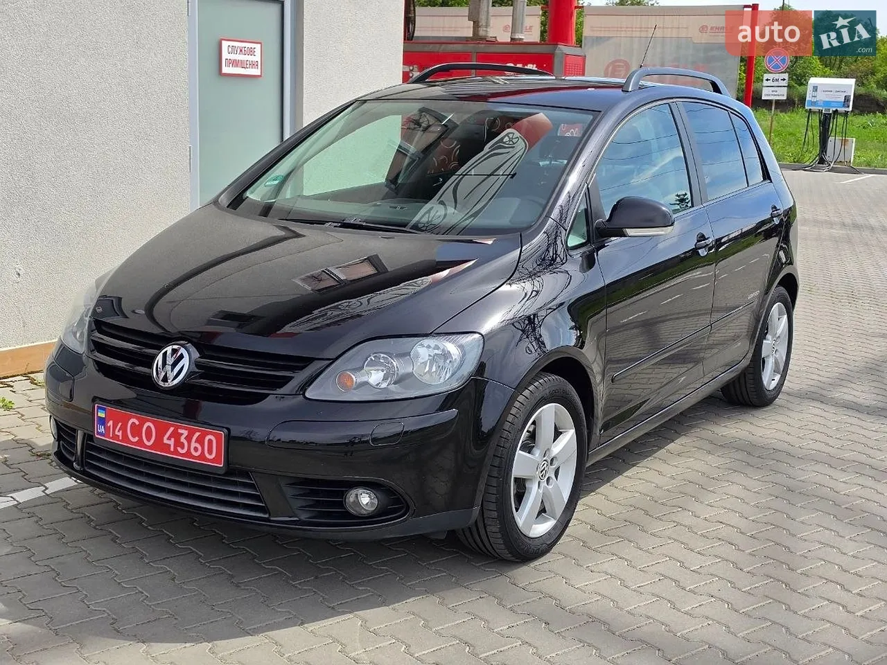 2014 Volkswagen Touran - мініатюра 46