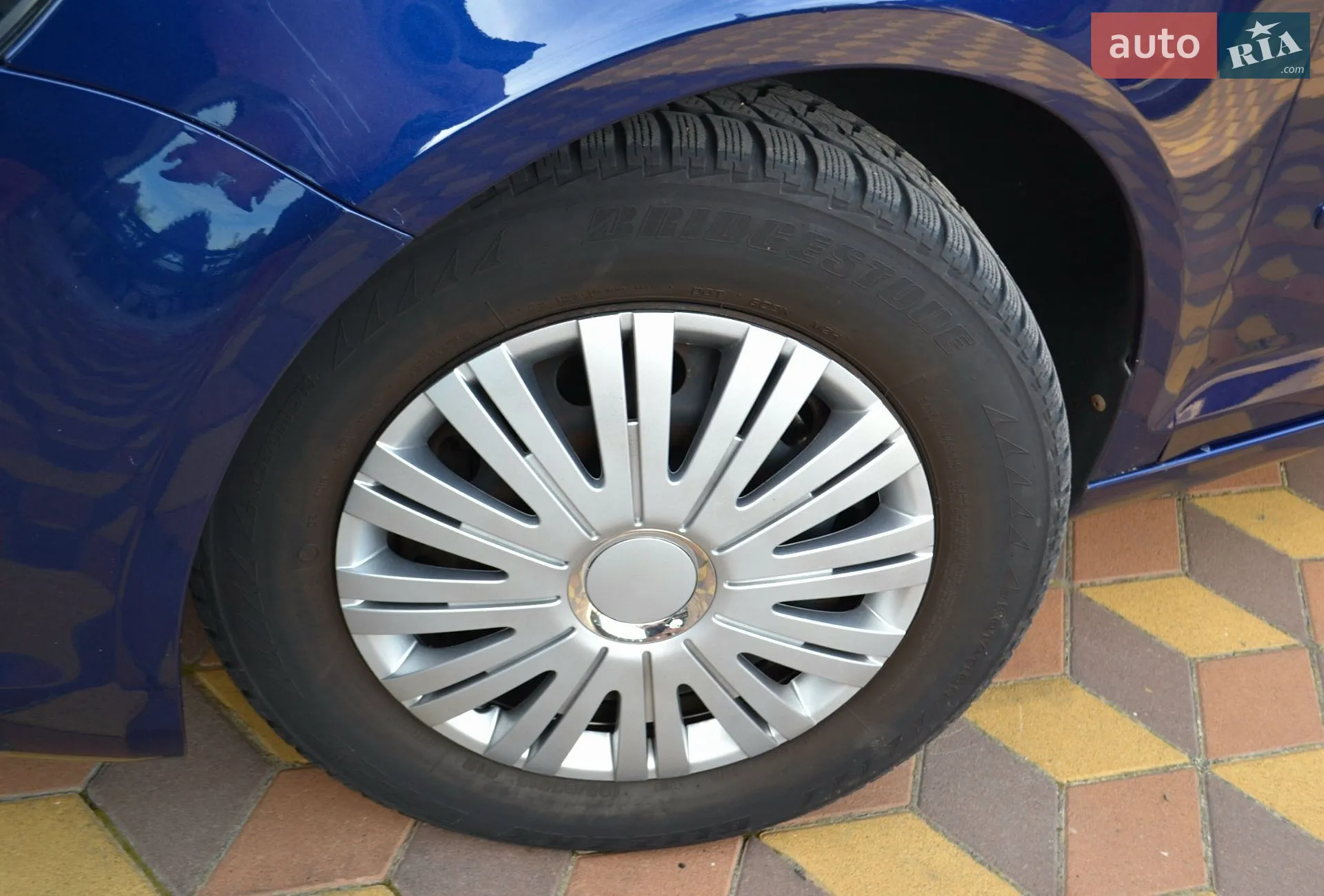 2010 Volkswagen Golf Plus - мініатюра 23