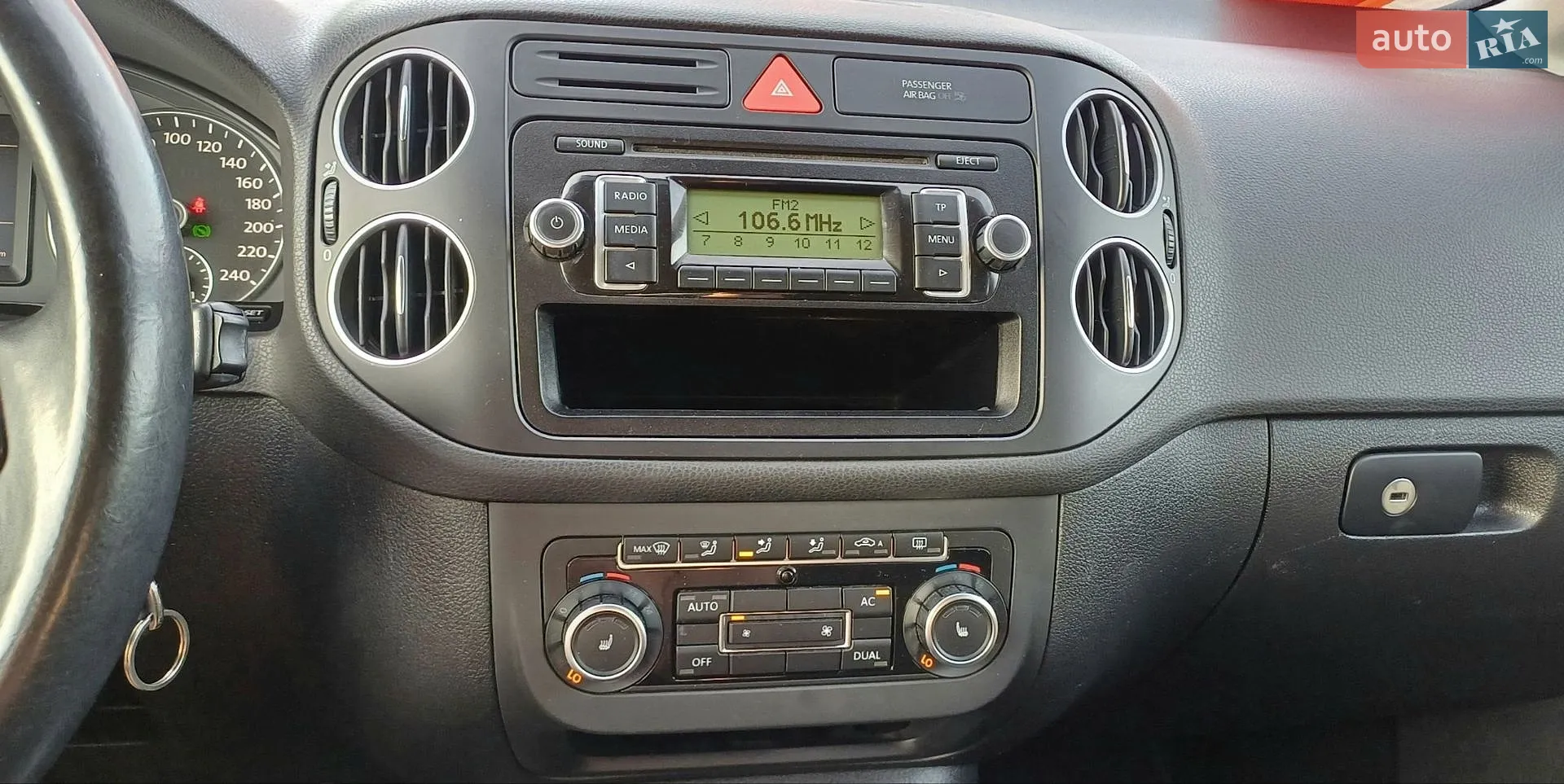2010 Volkswagen Golf Plus - мініатюра 43