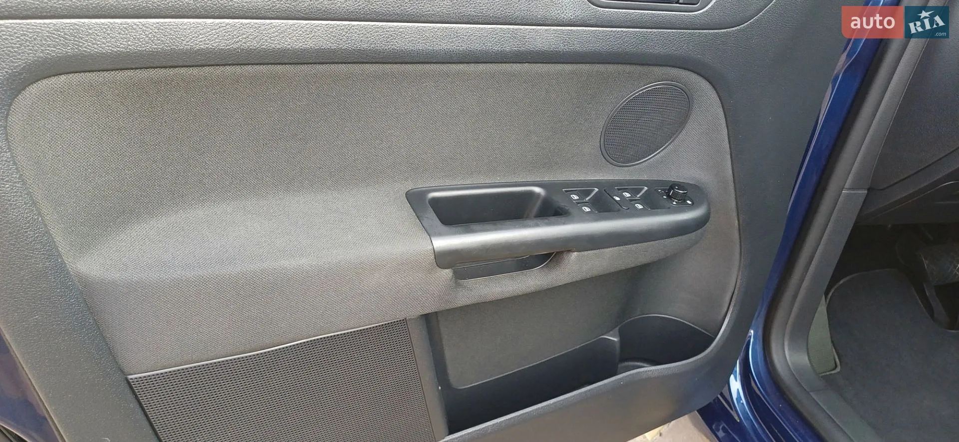 2010 Volkswagen Golf Plus - мініатюра 77