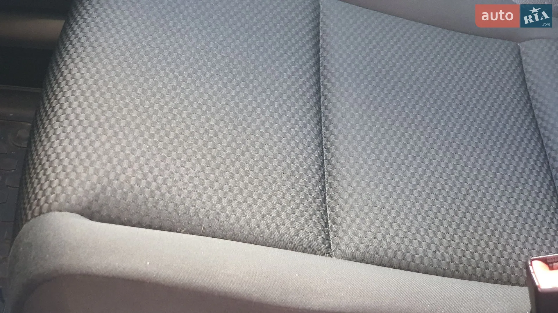 2012 Volkswagen Golf Plus - мініатюра 13