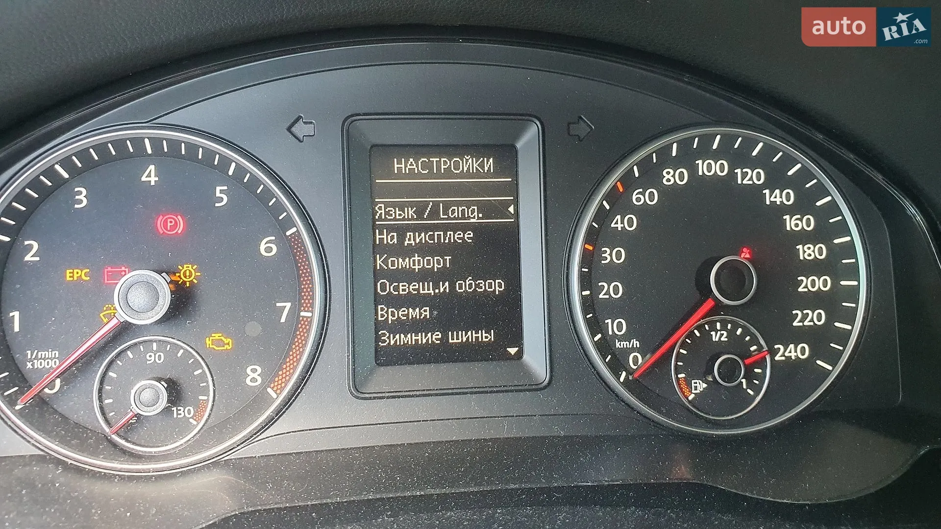 2012 Volkswagen Golf Plus - мініатюра 19