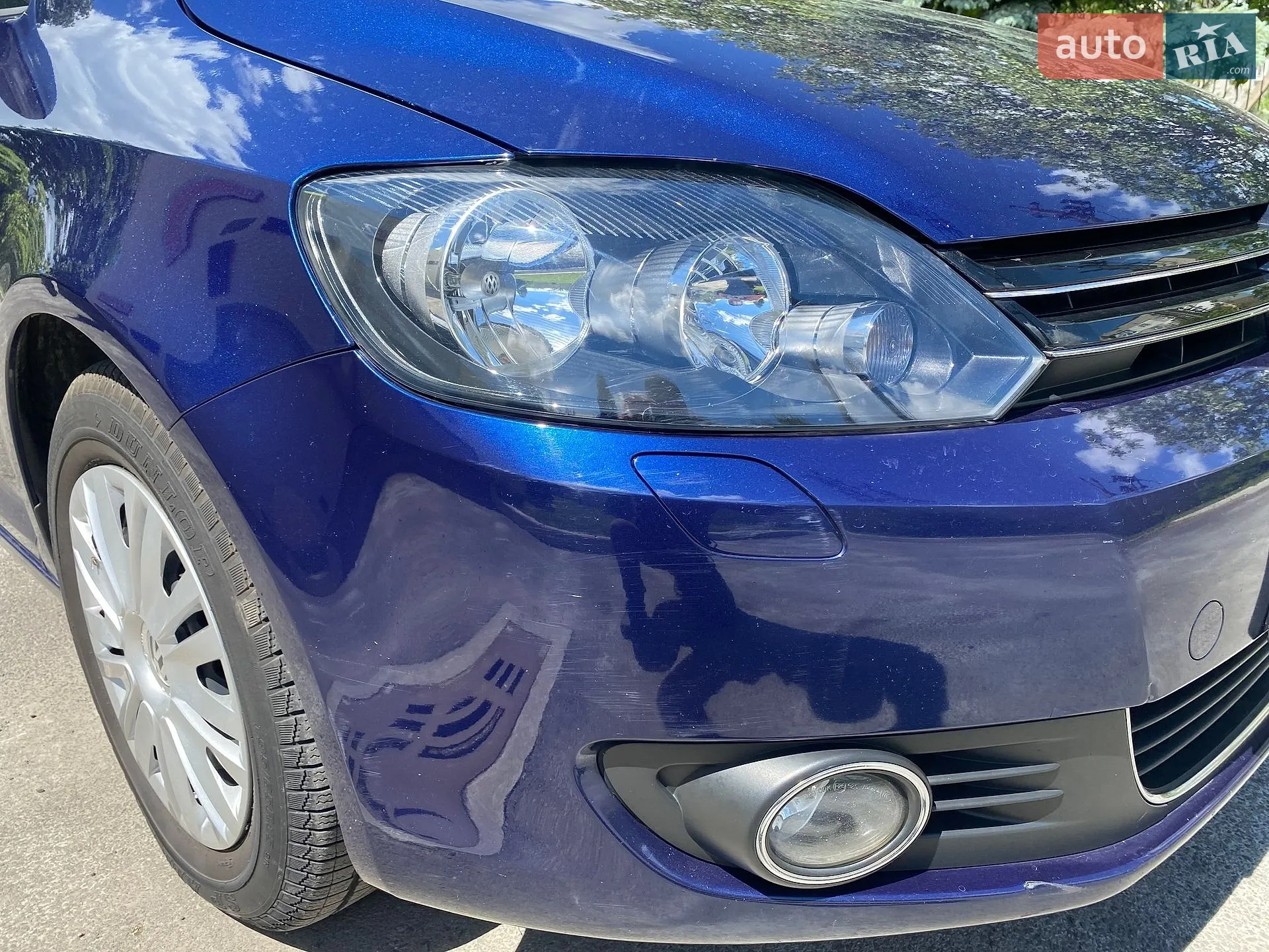 2012 Volkswagen Golf Plus - мініатюра 34