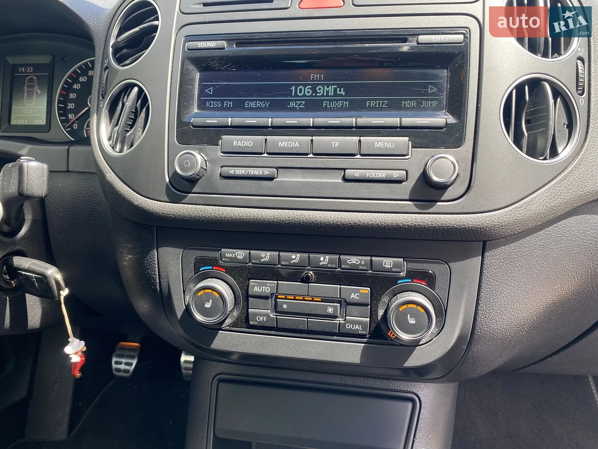 2012 Volkswagen Golf Plus - мініатюра 40