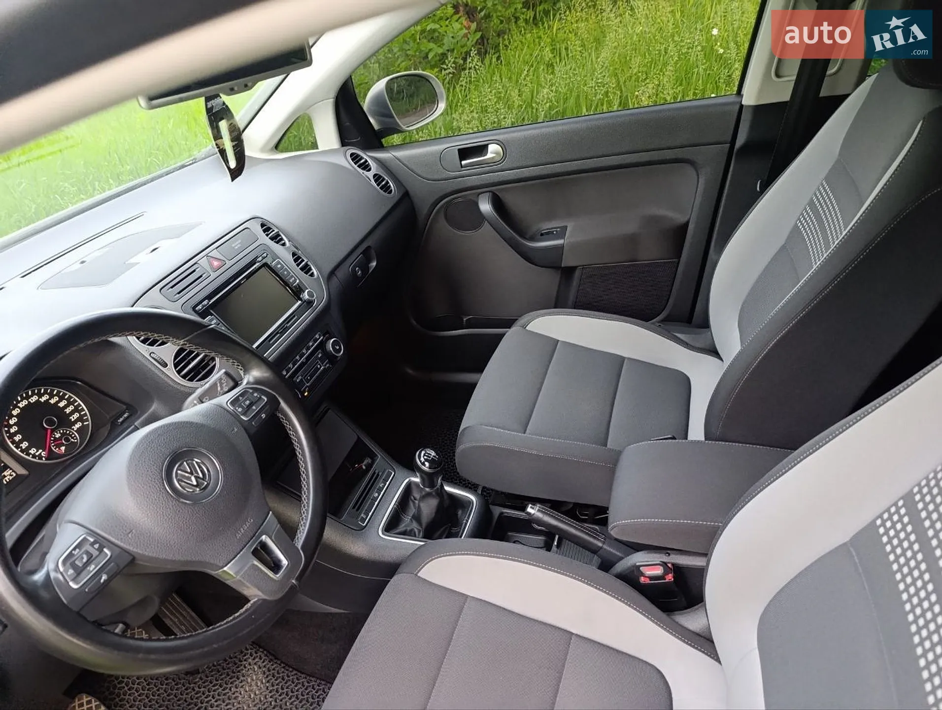2013 Volkswagen Golf Plus - мініатюра 19