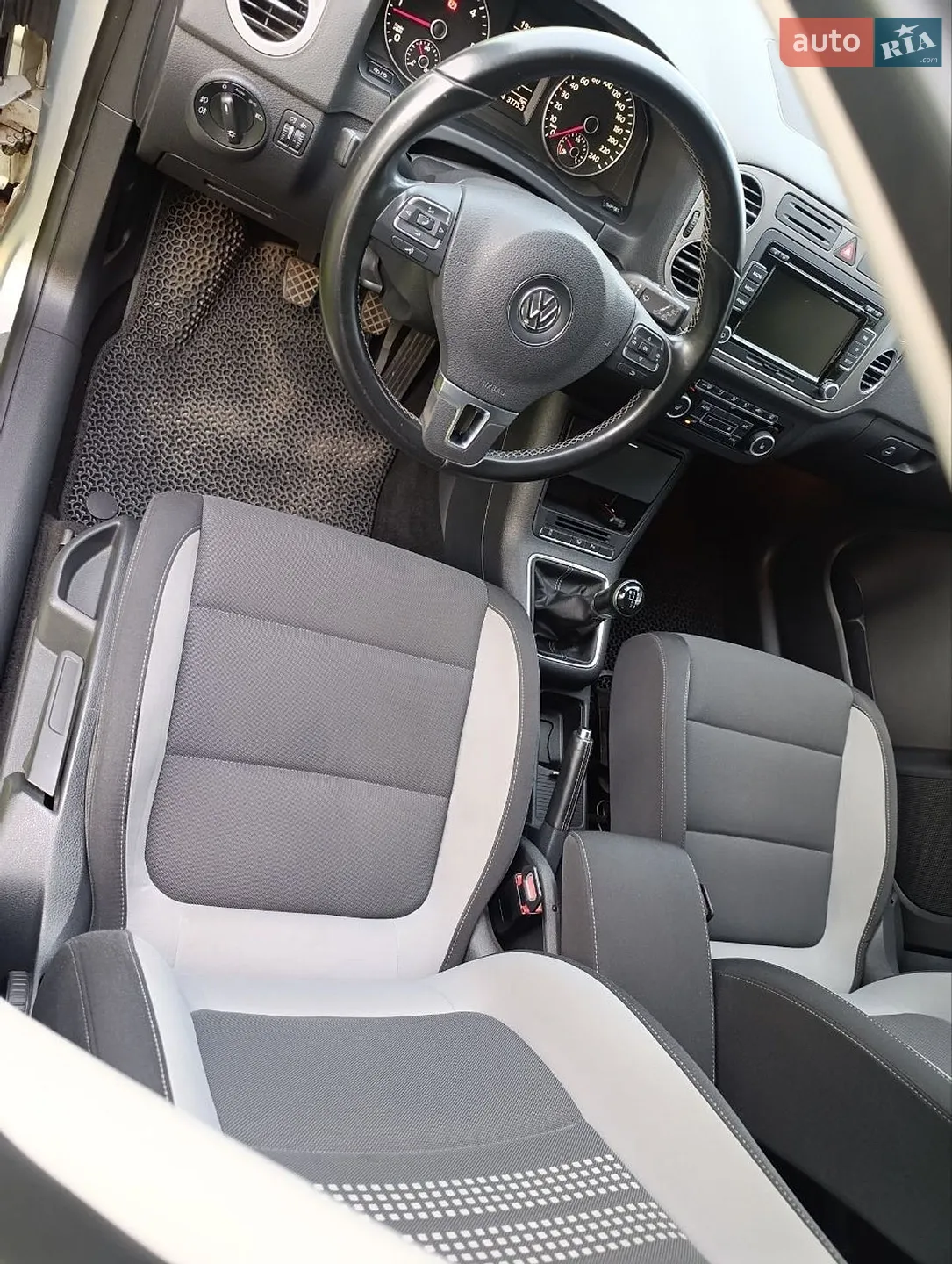 2013 Volkswagen Golf Plus - мініатюра 22
