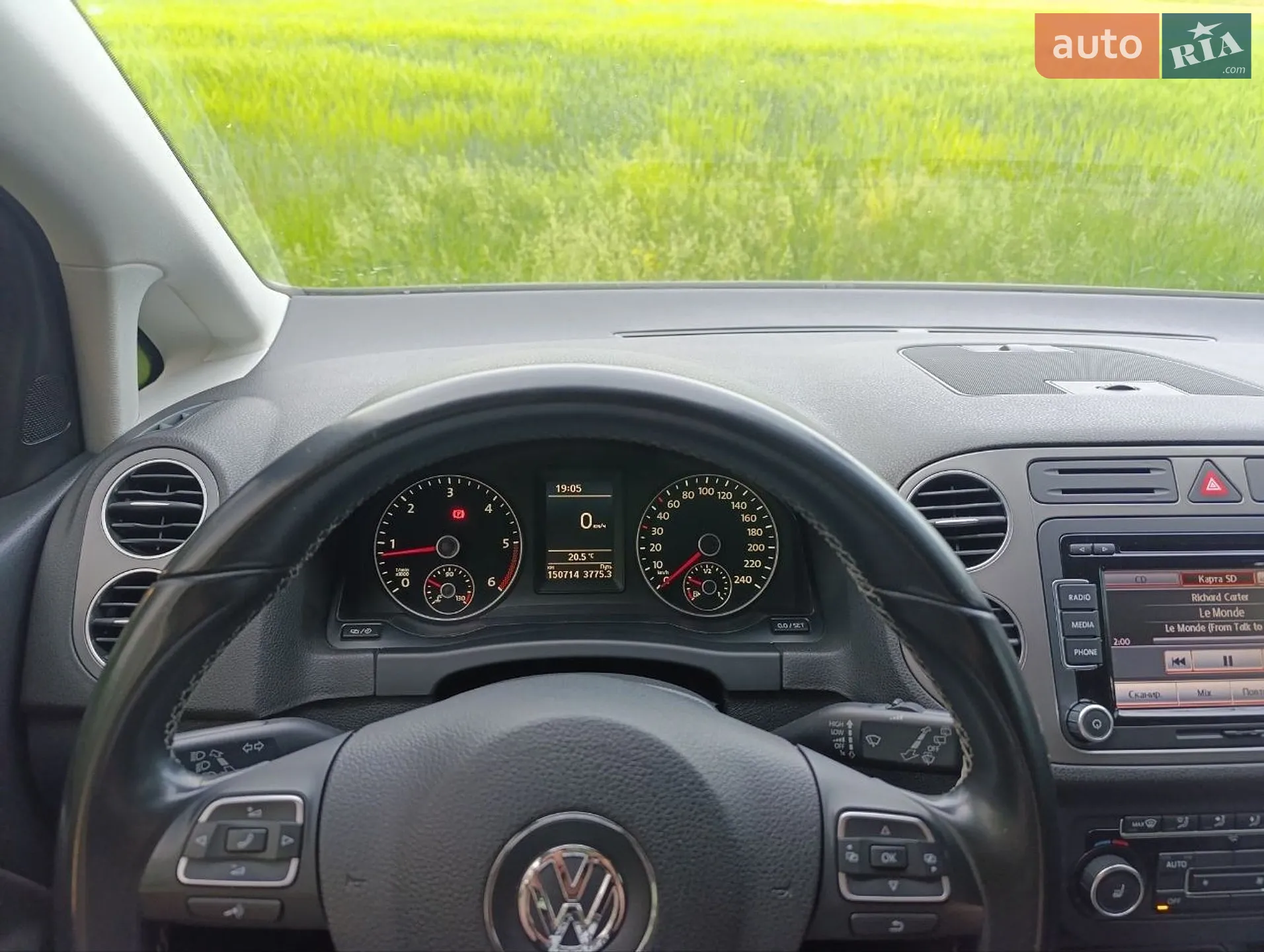 2013 Volkswagen Golf Plus - мініатюра 34