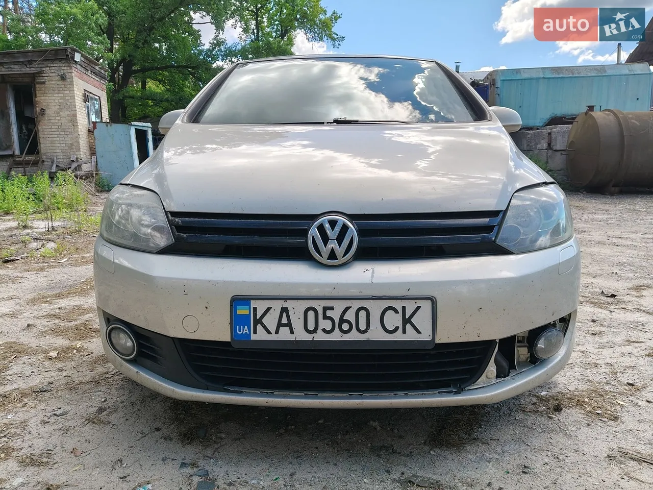2010 Volkswagen Golf Plus - мініатюра 26