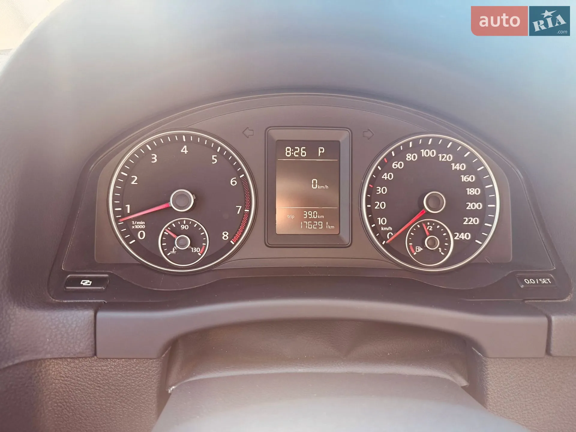 2010 Volkswagen Golf Plus - мініатюра 15