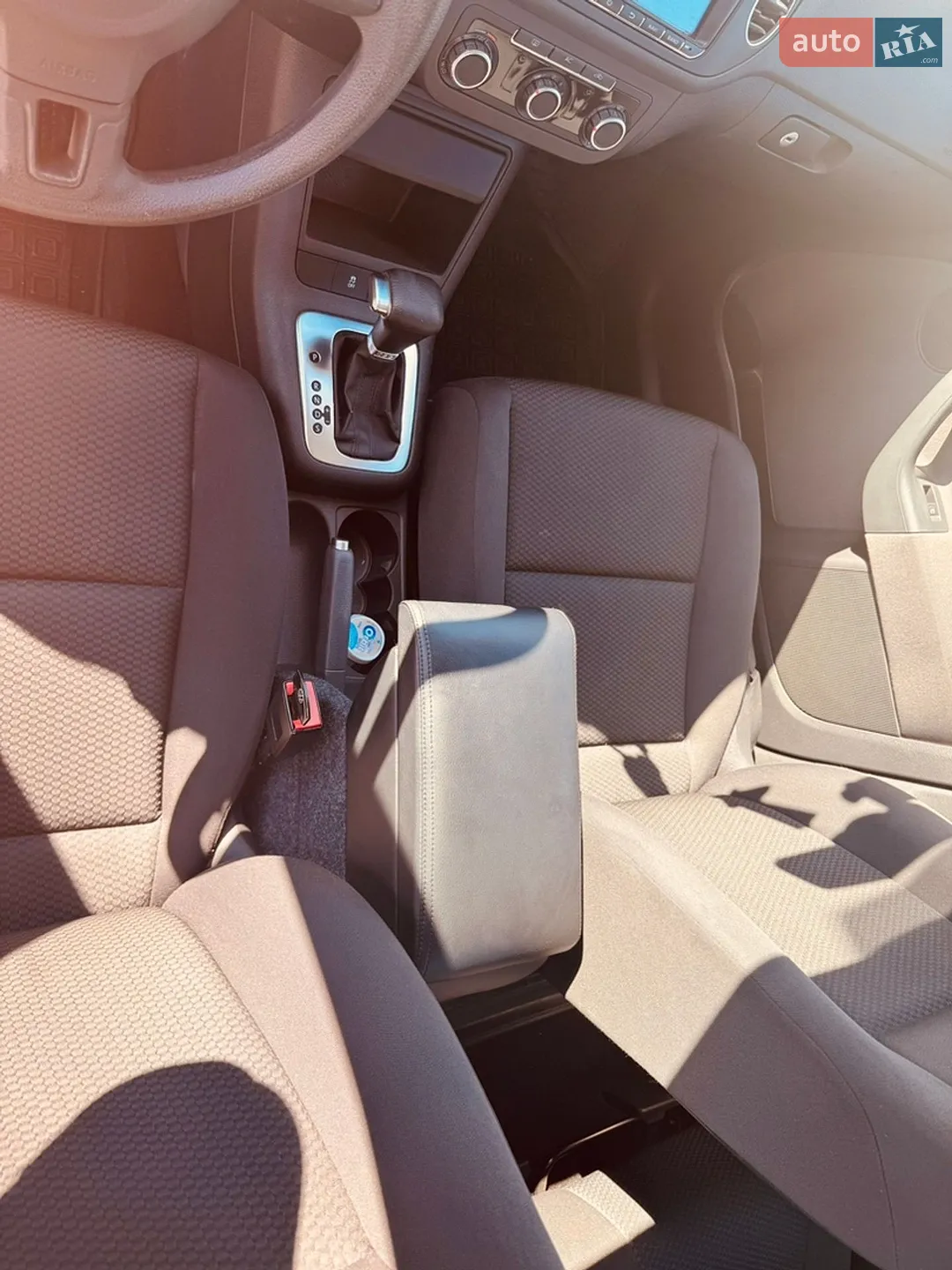 2010 Volkswagen Golf Plus - мініатюра 13