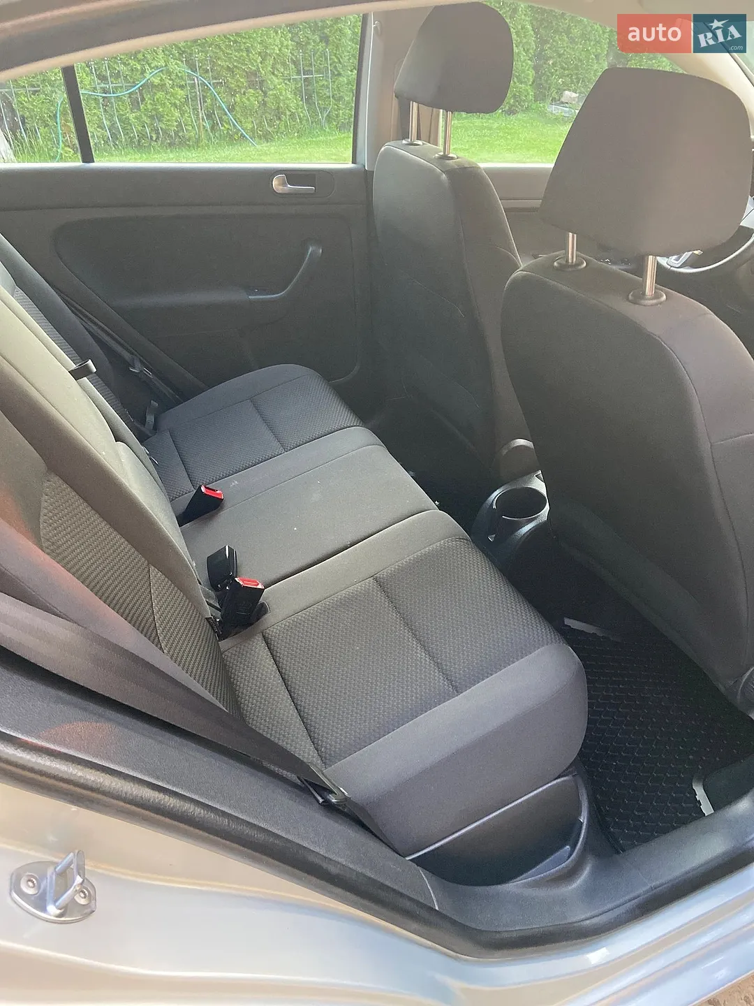 2010 Volkswagen Golf Plus - мініатюра 13