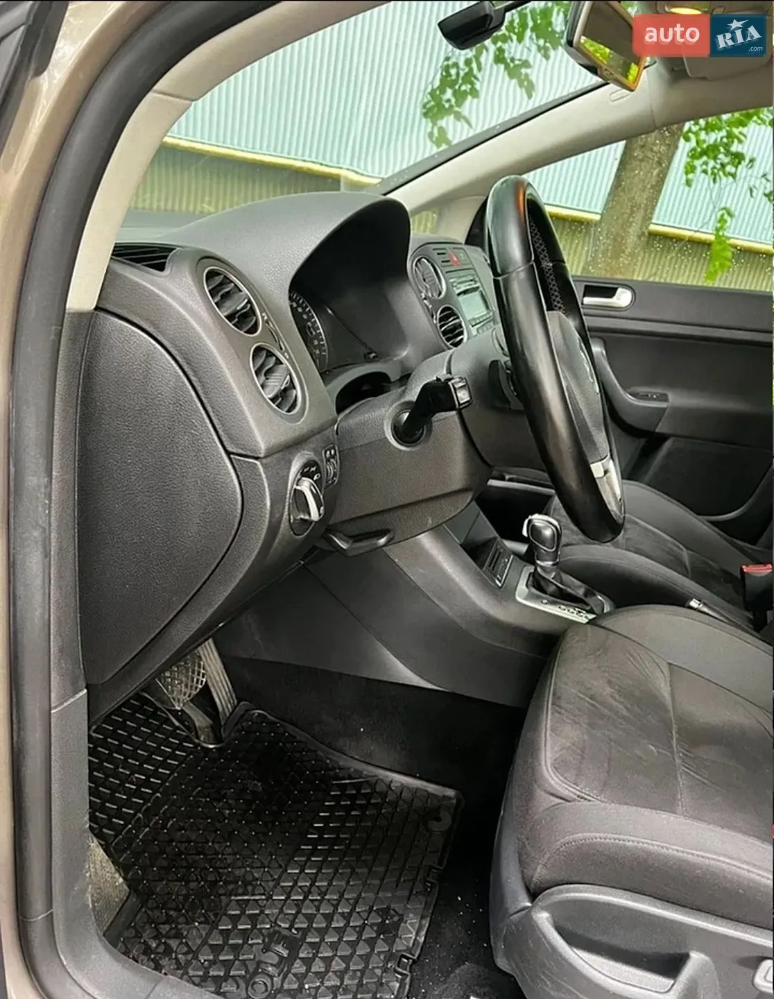 2011 Volkswagen Golf Plus - мініатюра 18
