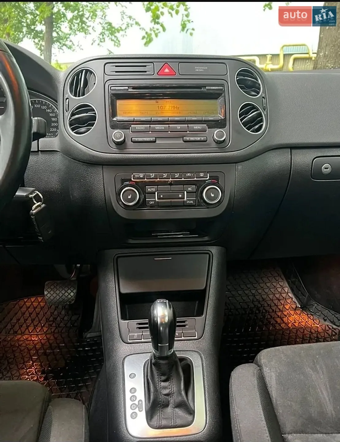 2011 Volkswagen Golf Plus - мініатюра 21