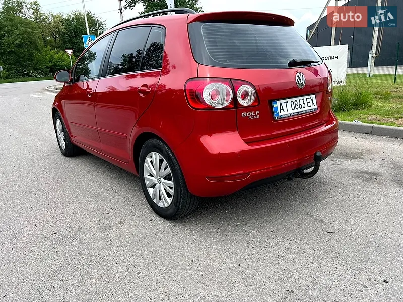 Volkswagen Golf Plus 2009 VIN WVWZZZ1KZ9W922871 фото оголошення 27 з 67