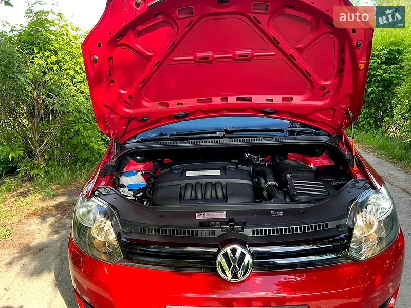Volkswagen Golf Plus 2009 VIN WVWZZZ1KZ9W922871 фото оголошення 35 з 67