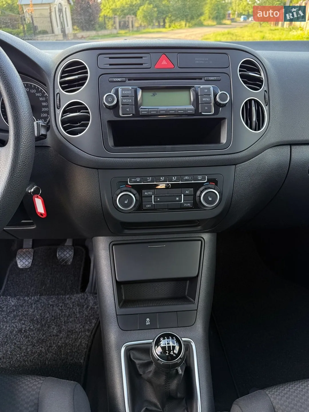 2010 Volkswagen Golf Plus - мініатюра 26