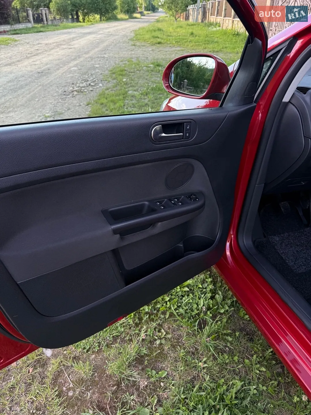 2010 Volkswagen Golf Plus - мініатюра 34