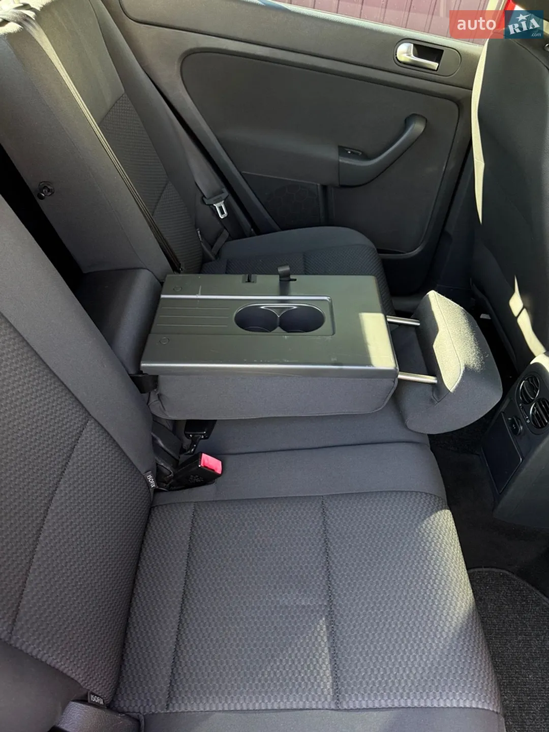 2010 Volkswagen Golf Plus - мініатюра 41