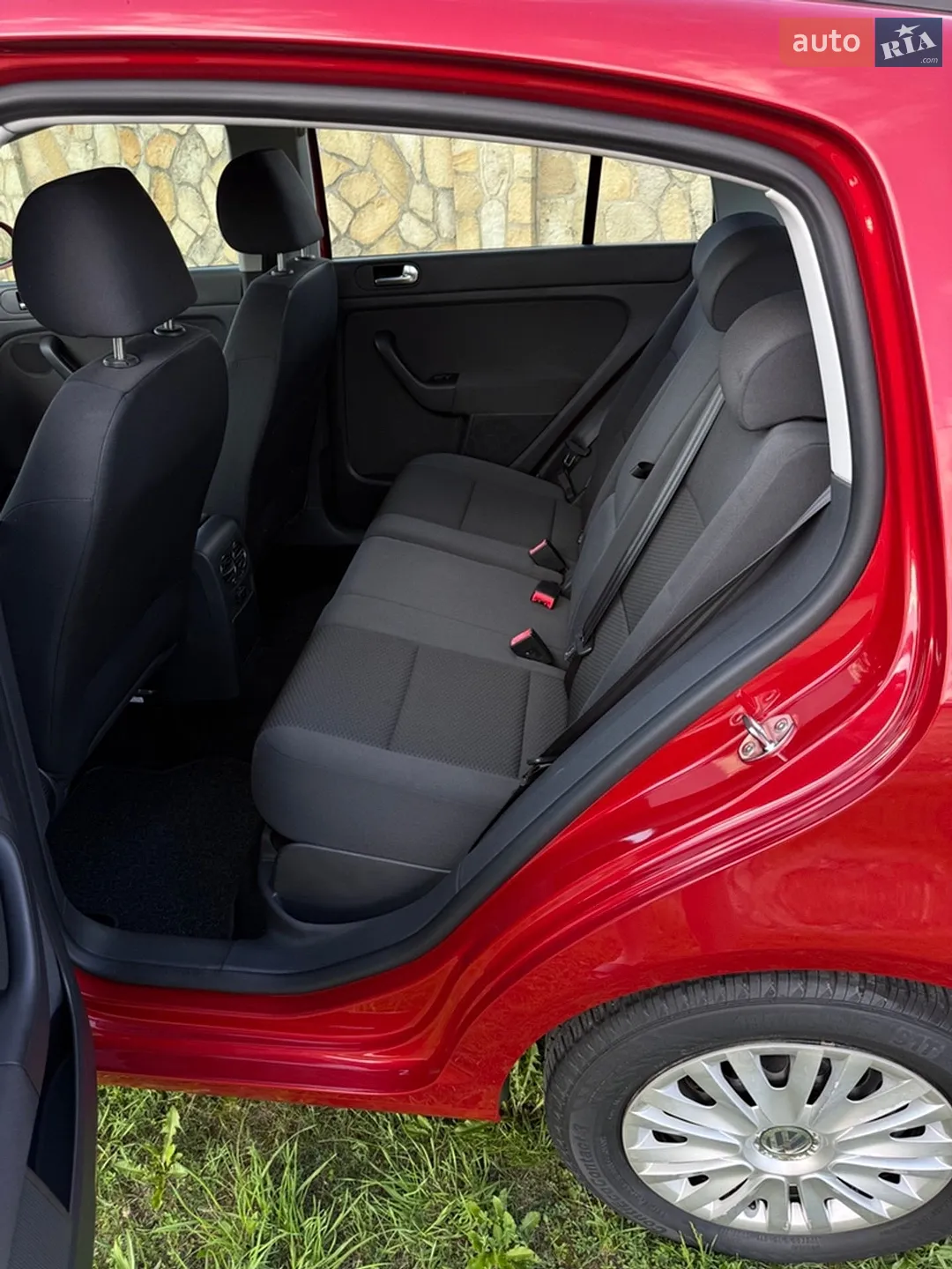 2010 Volkswagen Golf Plus - мініатюра 43