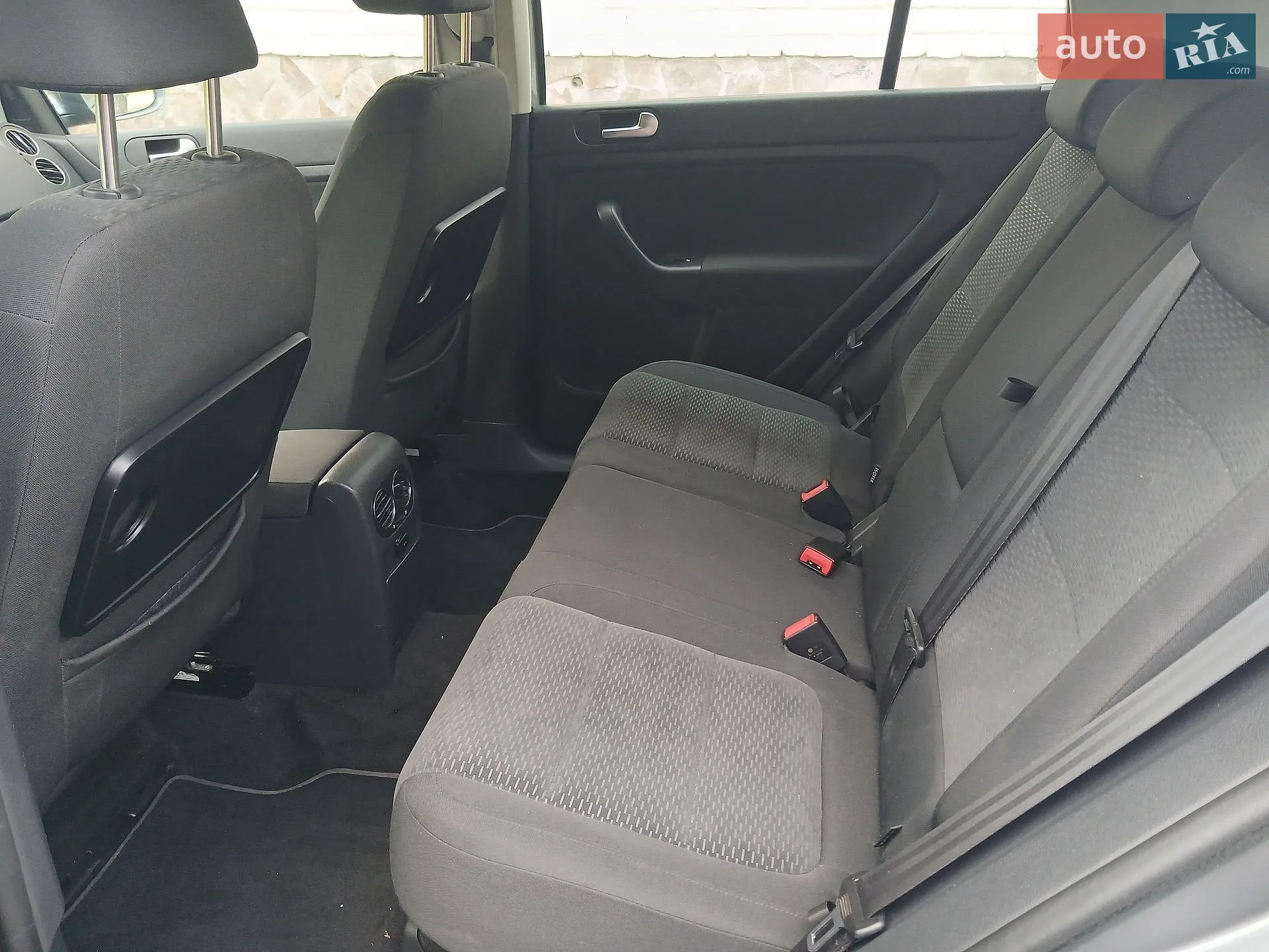 2010 Volkswagen Golf Plus - мініатюра 25