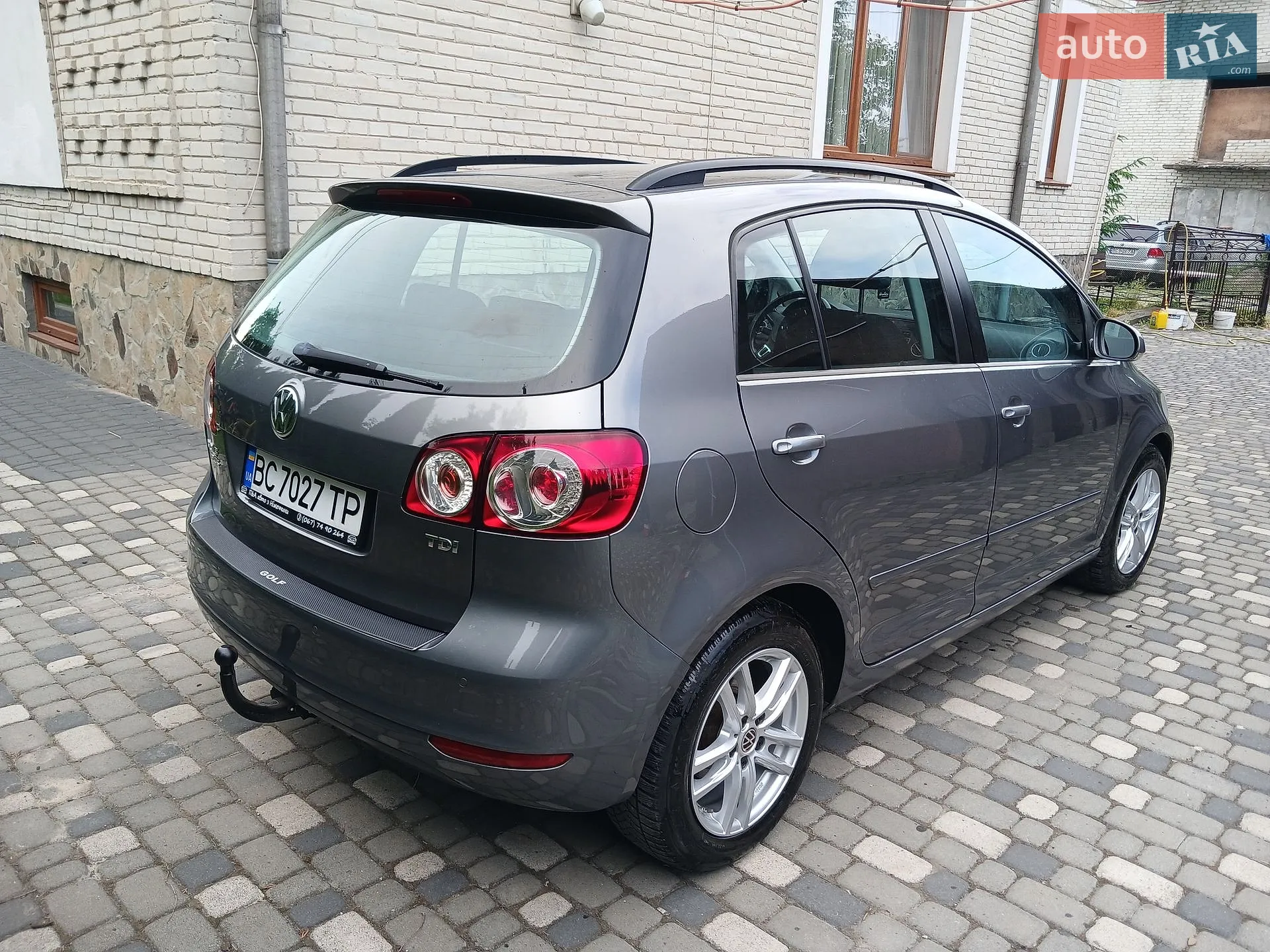 2010 Volkswagen Golf Plus - мініатюра 31