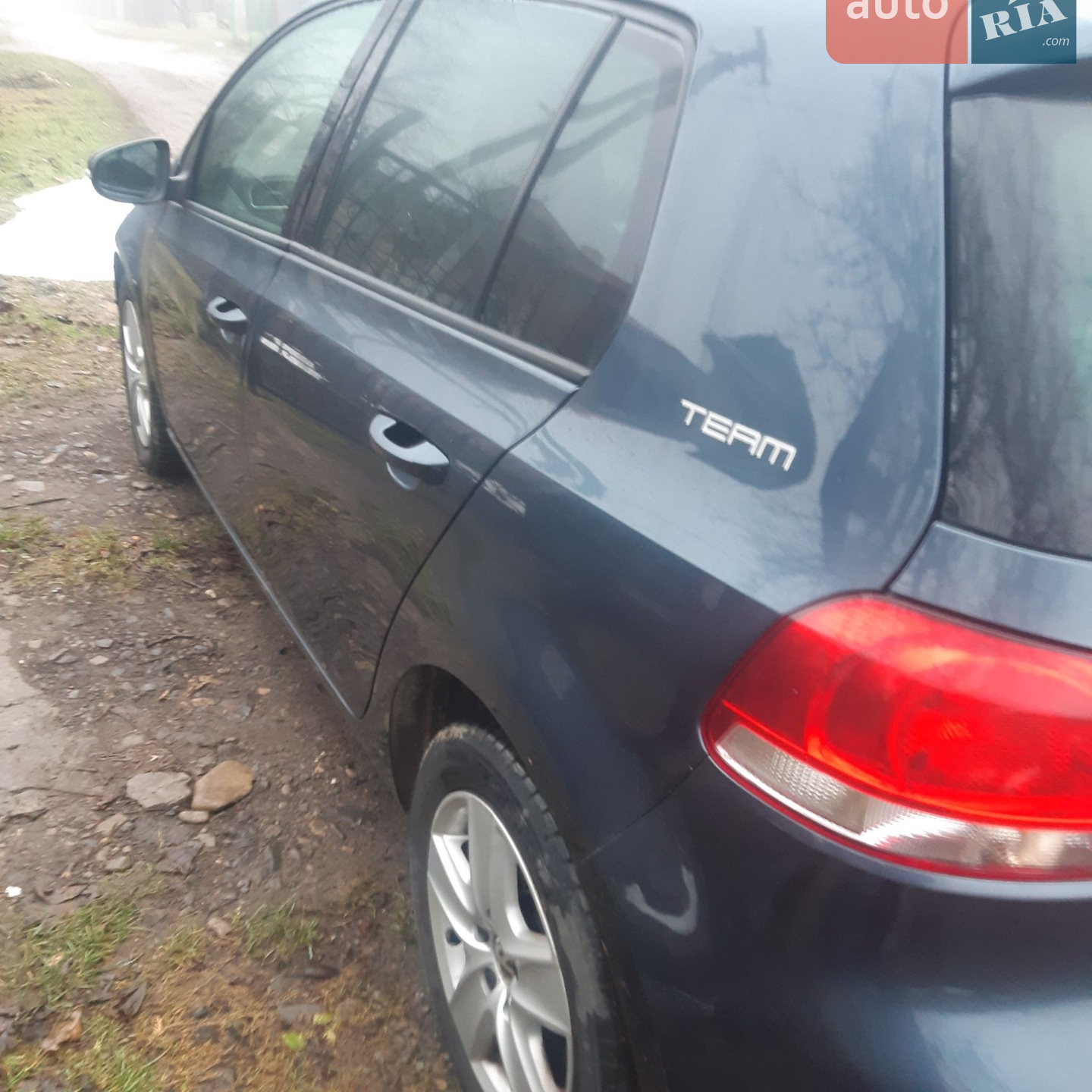 2010 Volkswagen Golf Plus - мініатюра 2