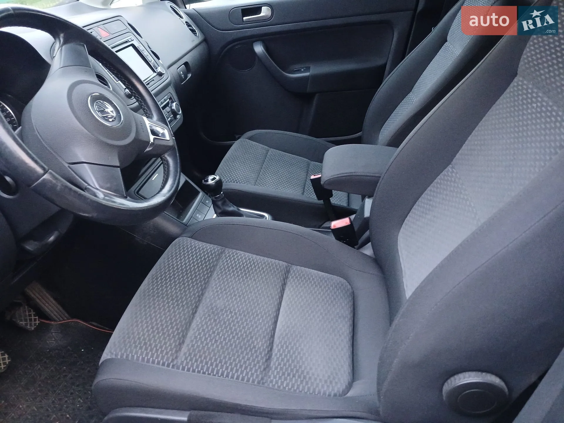 2010 Volkswagen Golf Plus - мініатюра 40
