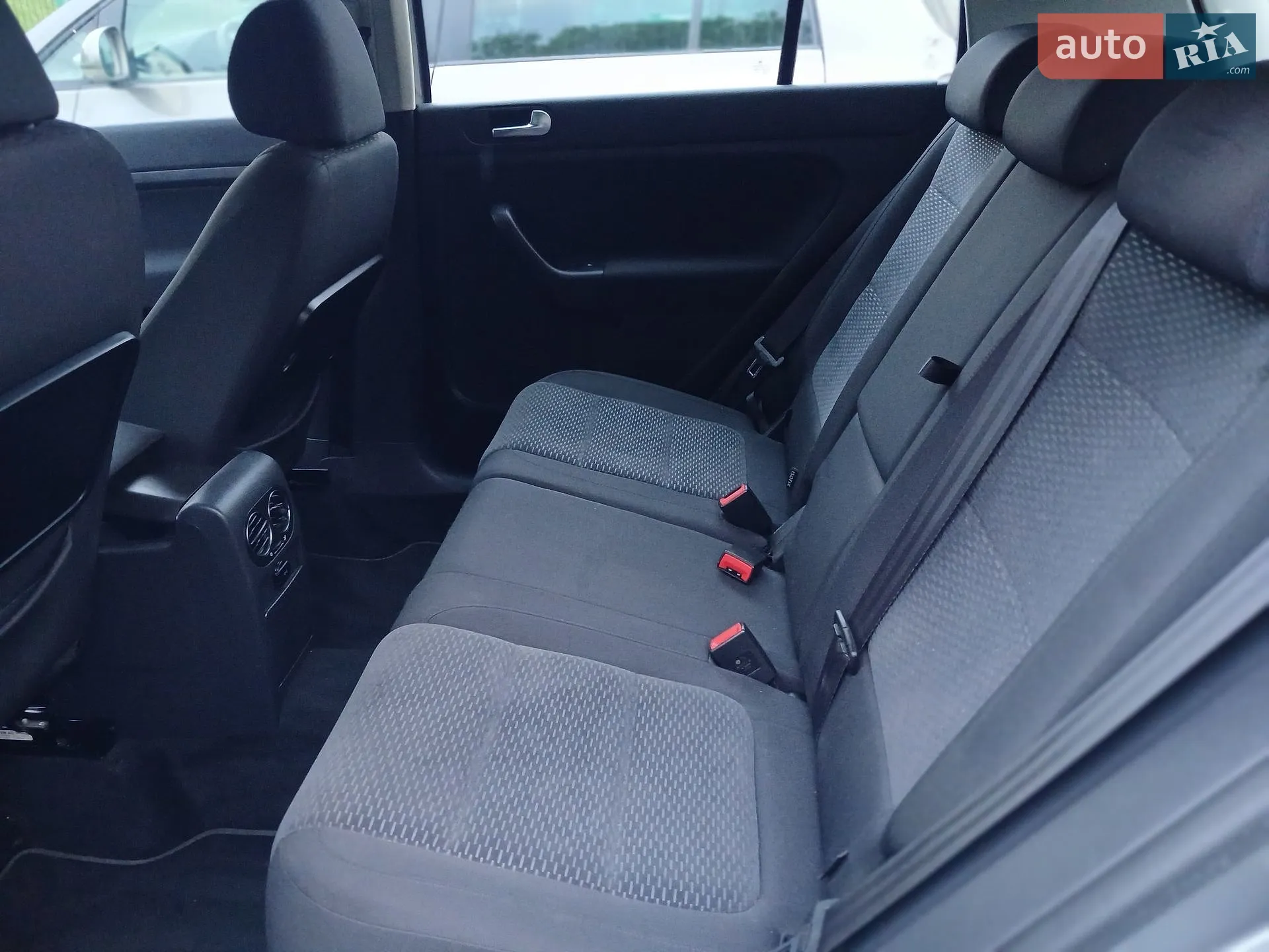 2010 Volkswagen Golf Plus - мініатюра 41