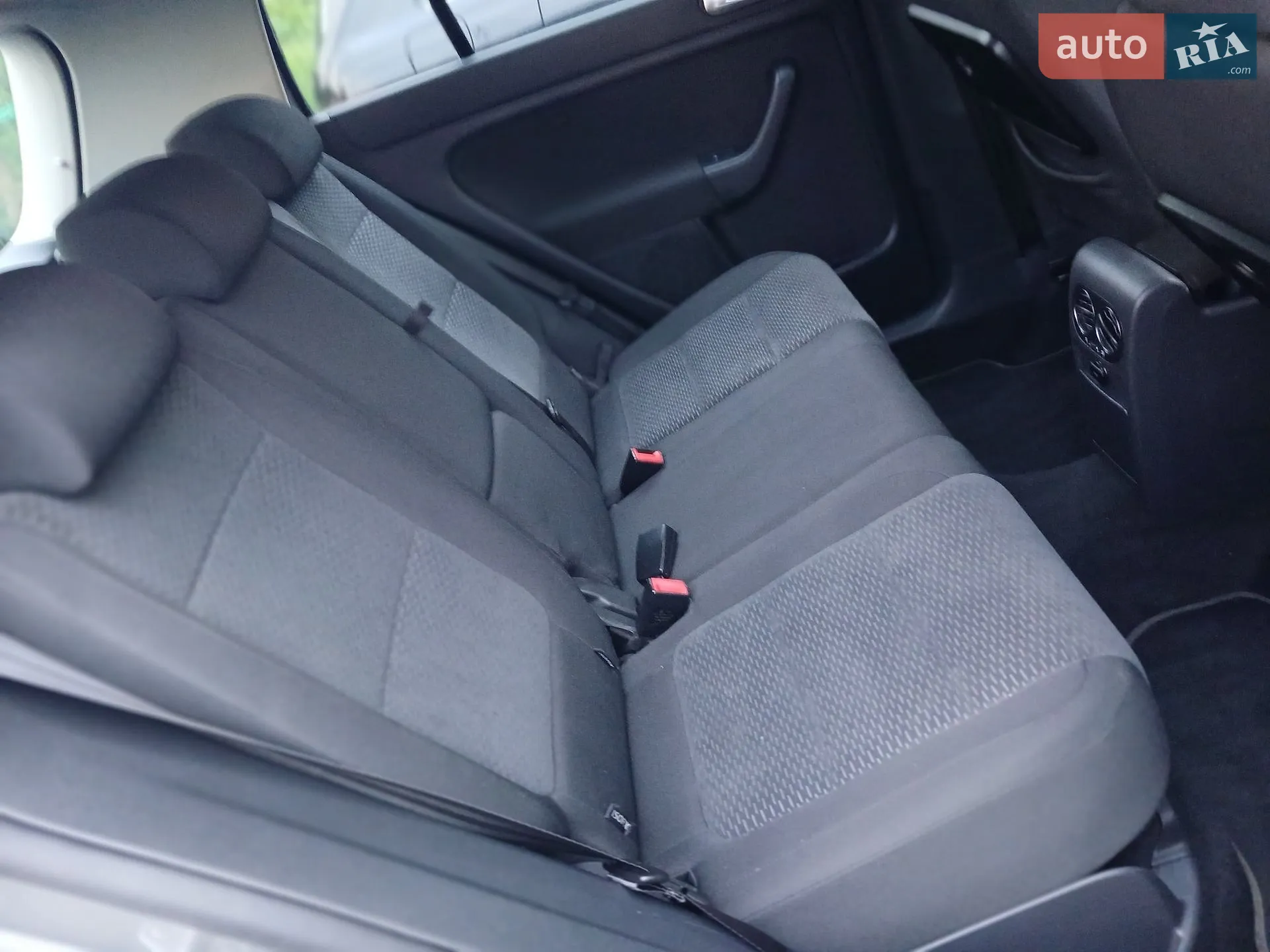 2010 Volkswagen Golf Plus - мініатюра 44