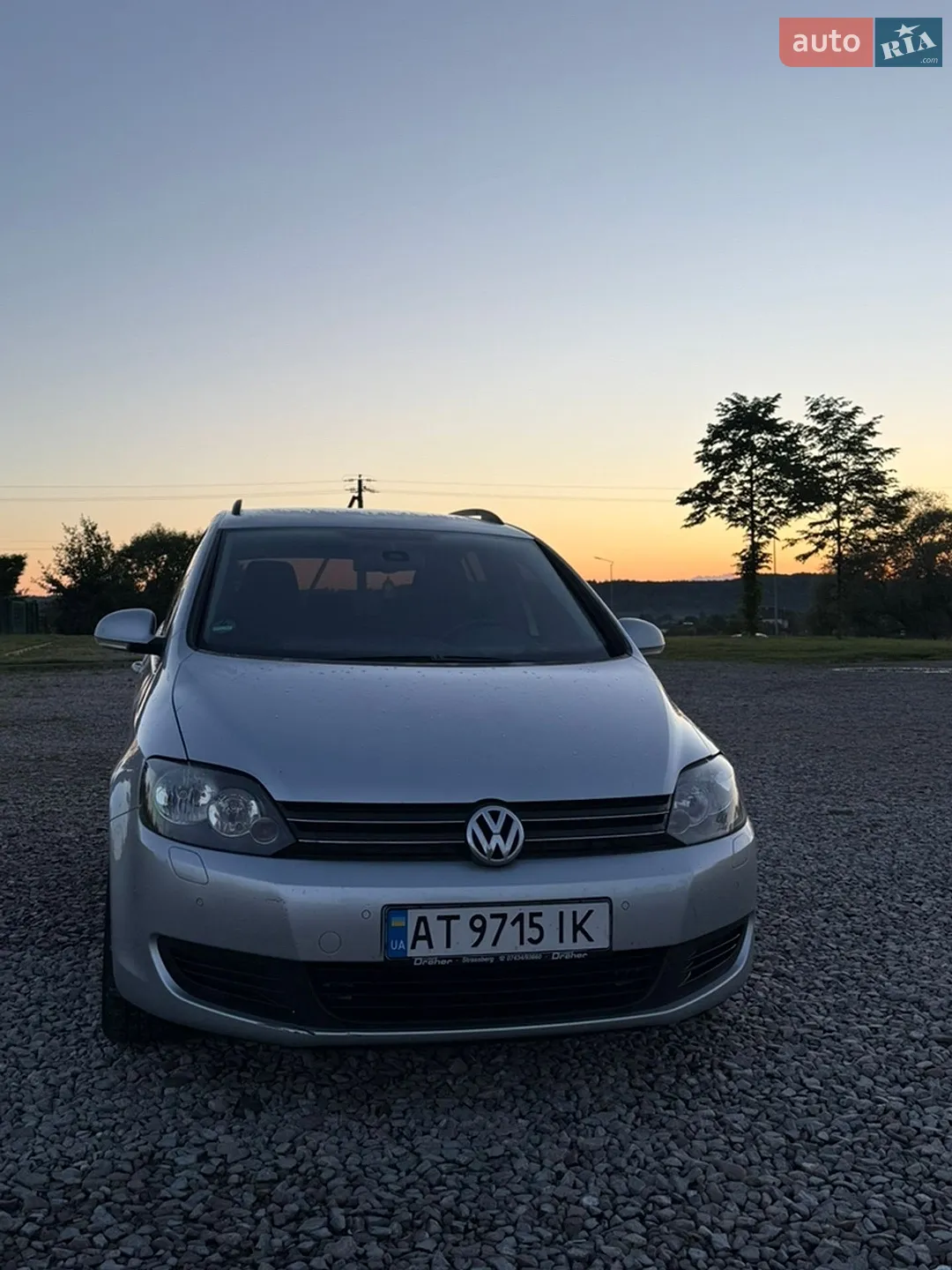 2013 Volkswagen Golf Plus - мініатюра 2