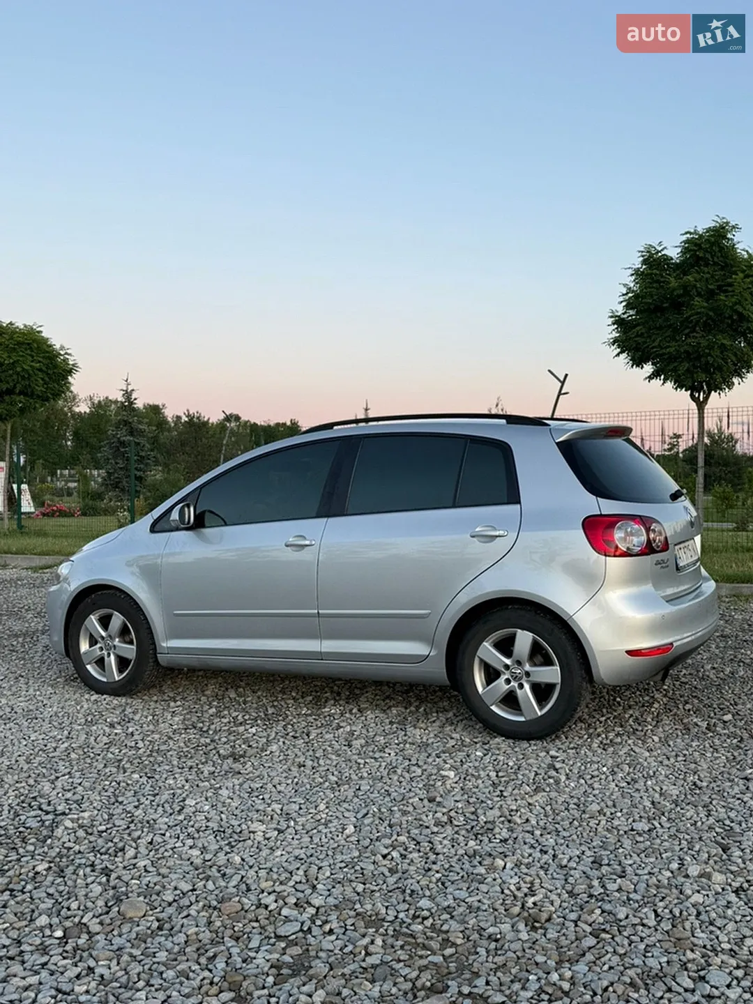2013 Volkswagen Golf Plus - мініатюра 6