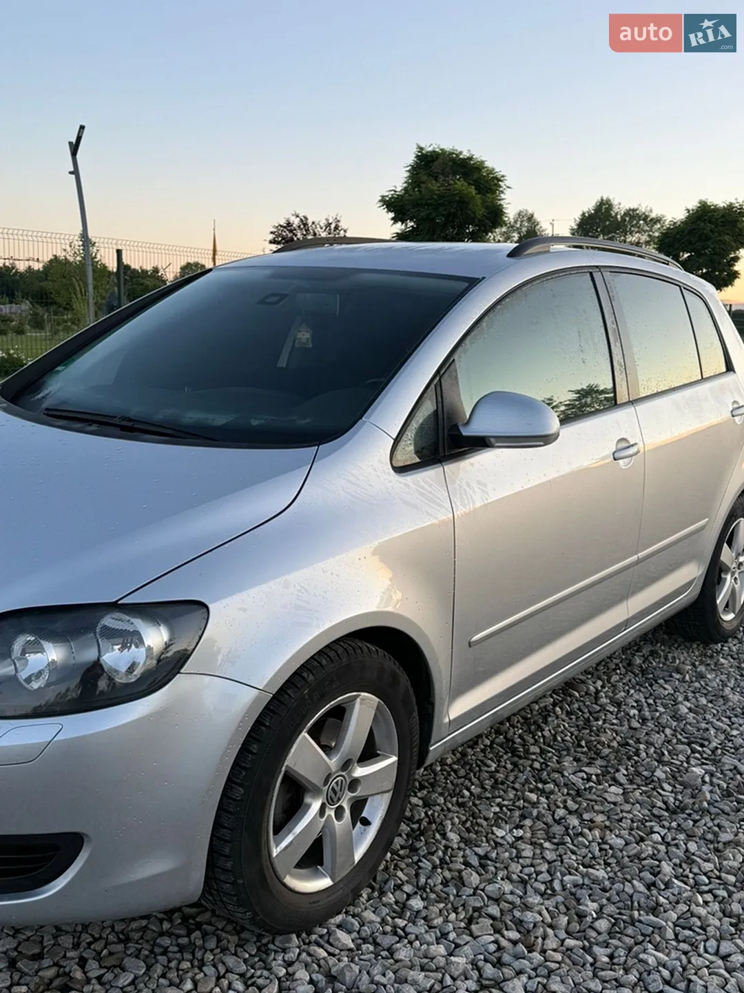 2013 Volkswagen Golf Plus - мініатюра 7