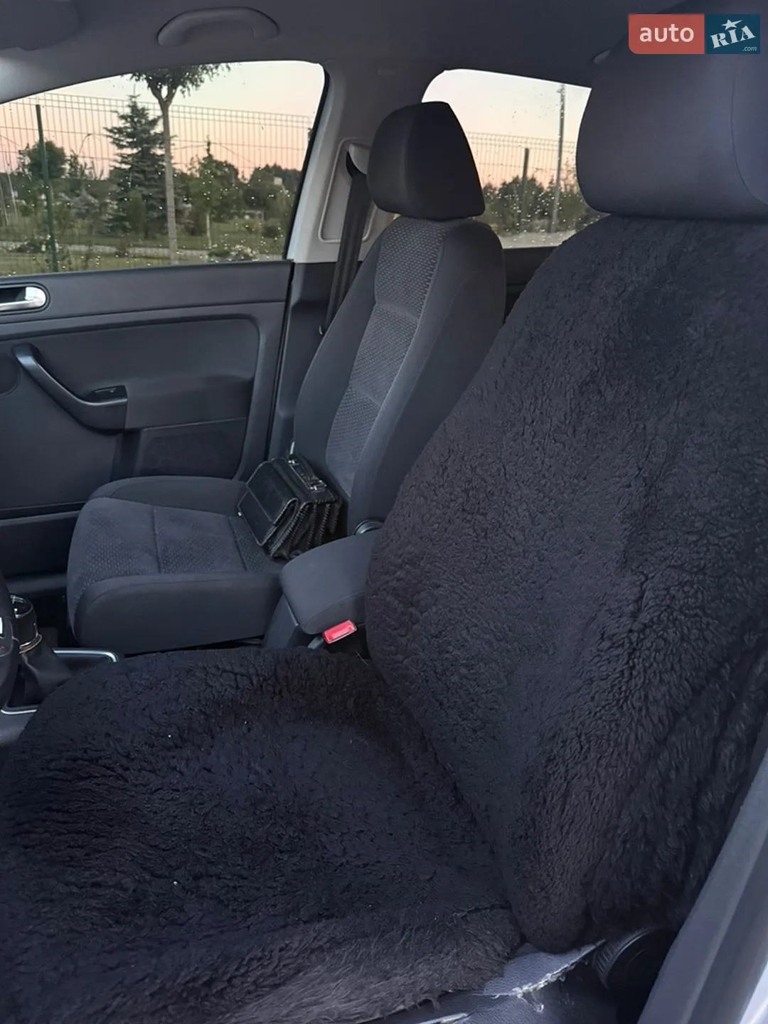 2013 Volkswagen Golf Plus - мініатюра 10