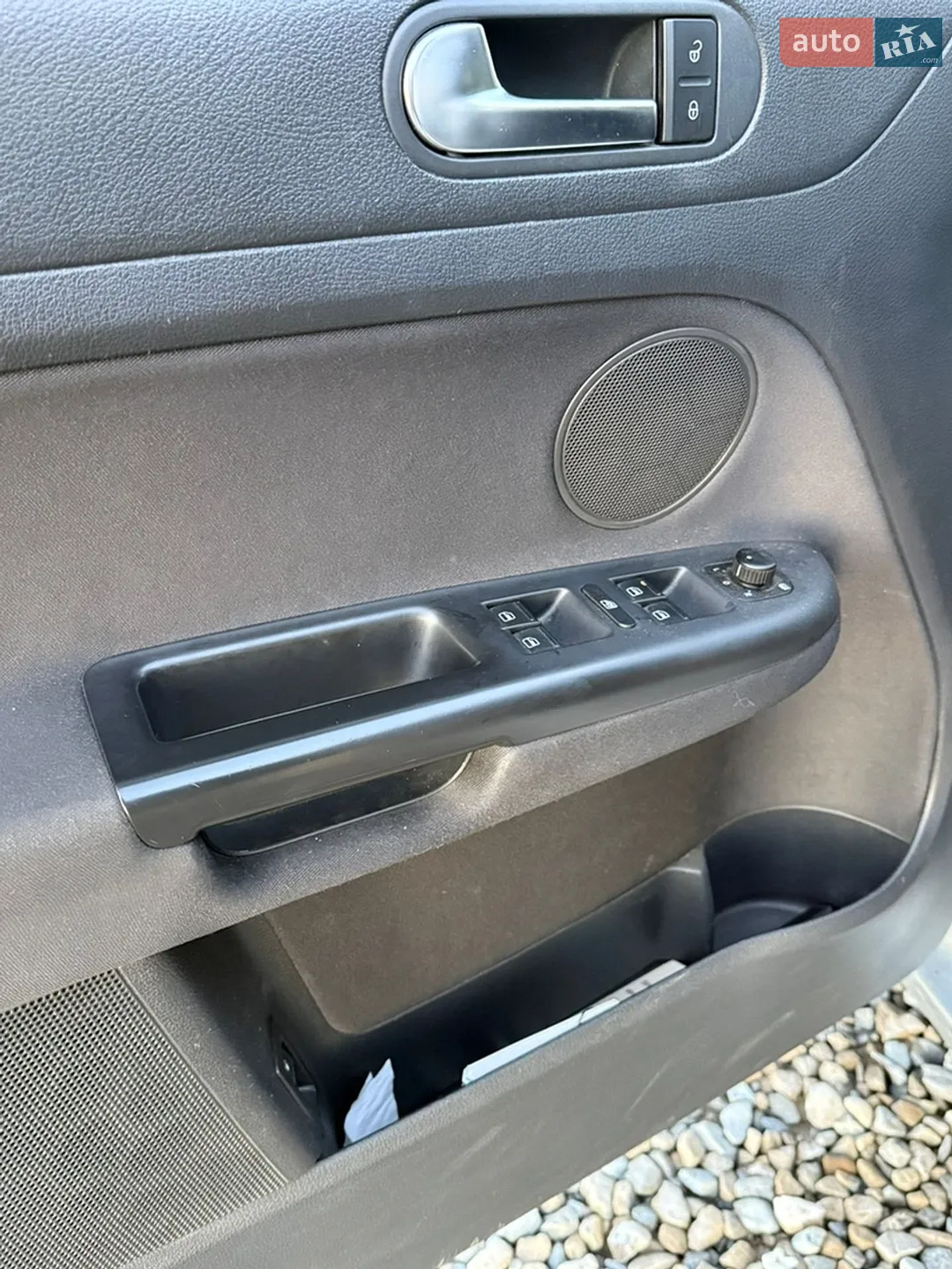 2013 Volkswagen Golf Plus - мініатюра 11