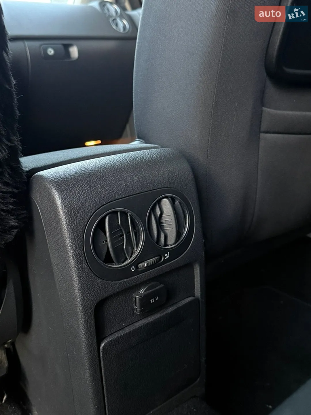 2013 Volkswagen Golf Plus - мініатюра 13