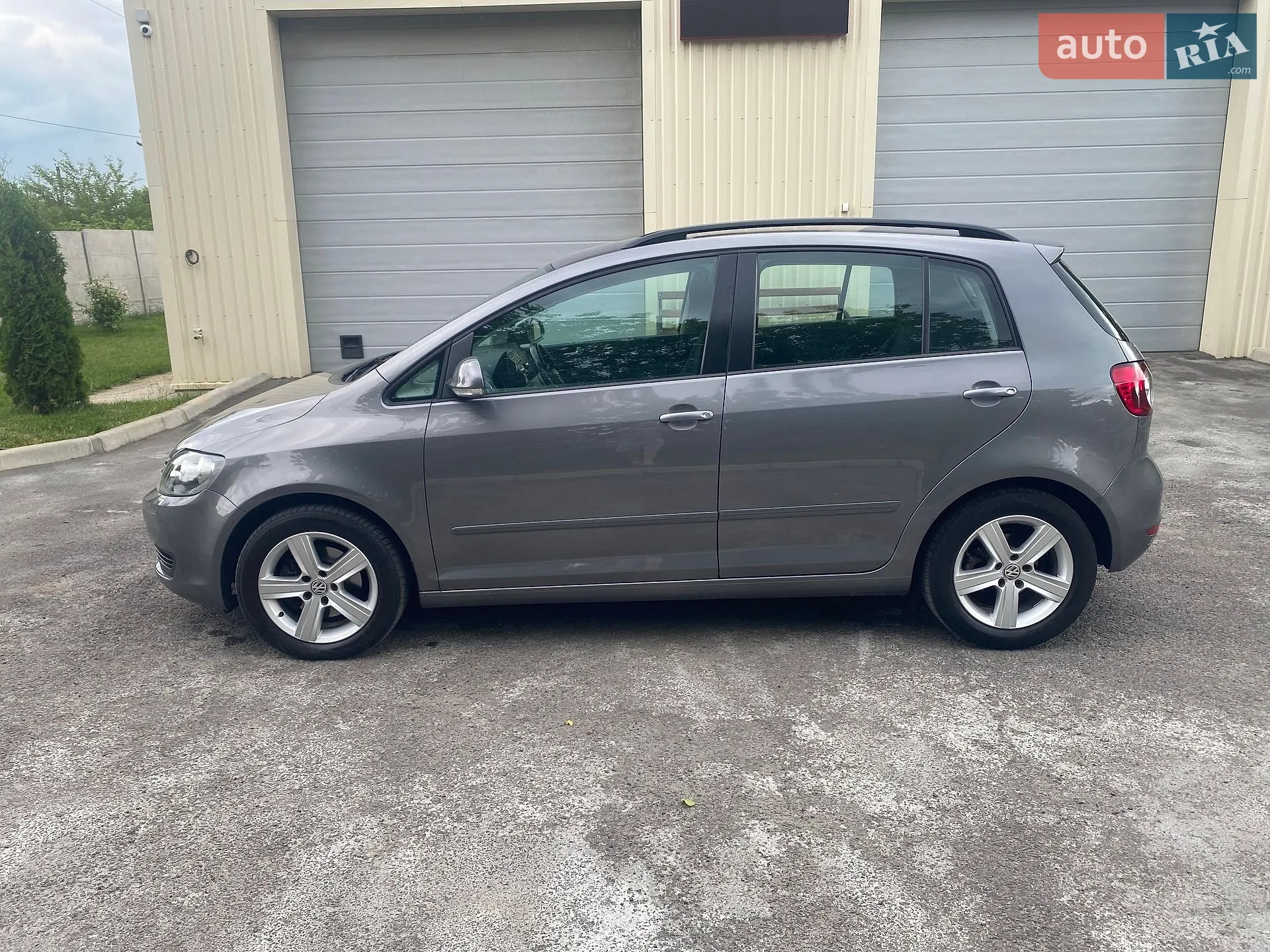 2011 Volkswagen Golf Plus - мініатюра 17