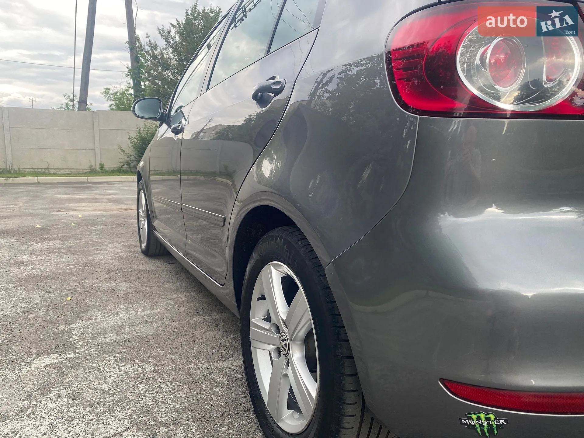 2011 Volkswagen Golf Plus - мініатюра 23