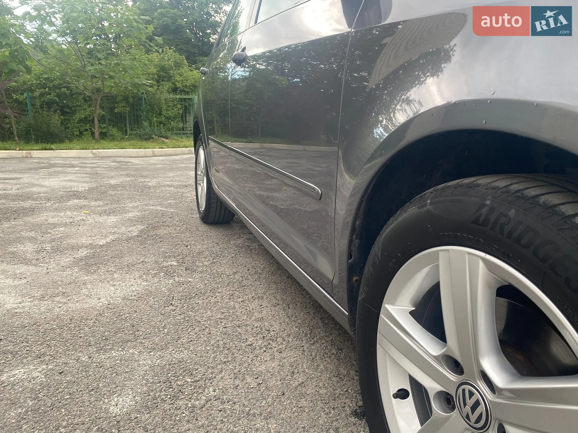 2011 Volkswagen Golf Plus - мініатюра 39