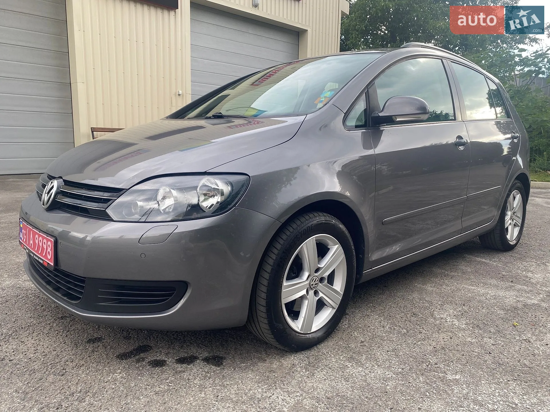 2011 Volkswagen Golf Plus - мініатюра 43