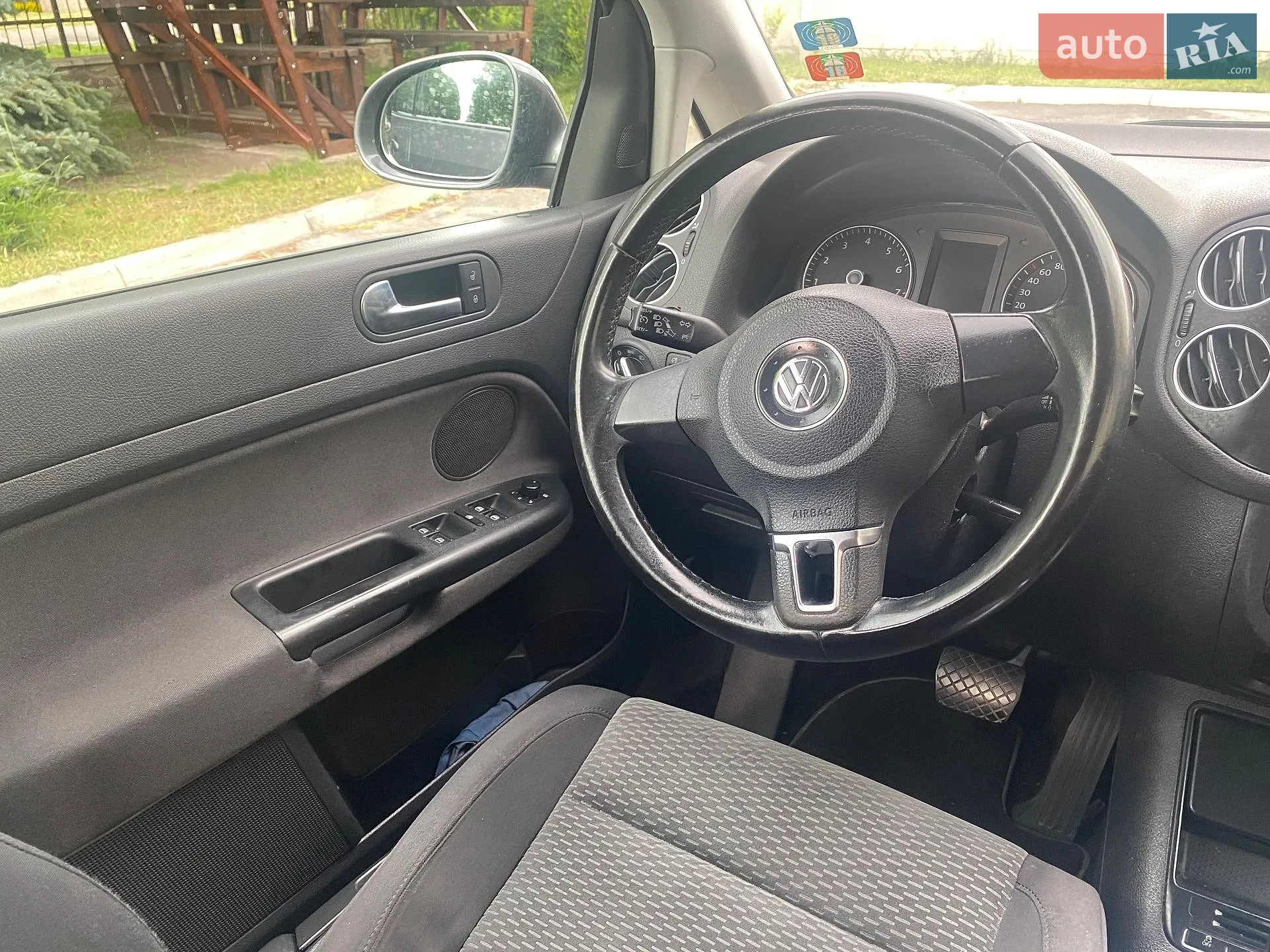 2011 Volkswagen Golf Plus - мініатюра 51