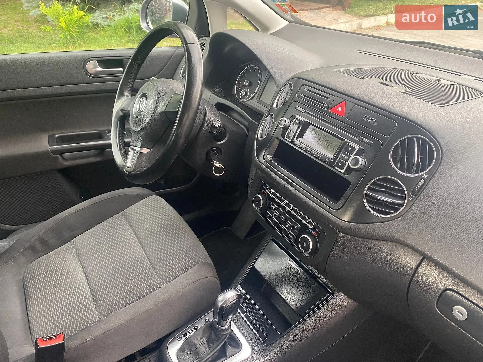 2011 Volkswagen Golf Plus - мініатюра 52