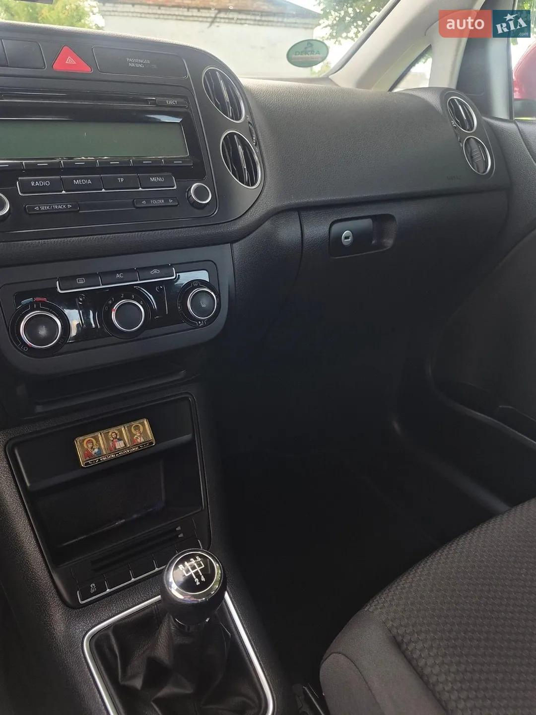 2011 Volkswagen Golf Plus - мініатюра 36